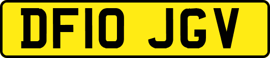 DF10JGV