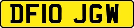 DF10JGW