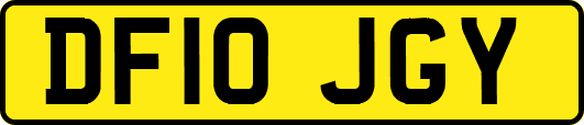 DF10JGY