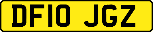 DF10JGZ