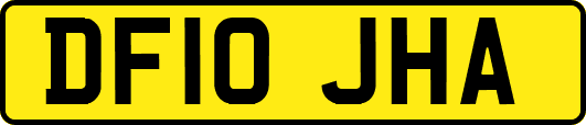 DF10JHA