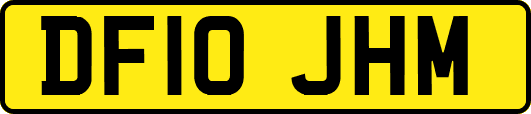 DF10JHM
