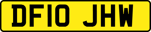 DF10JHW