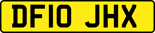 DF10JHX