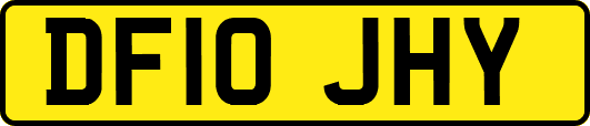 DF10JHY