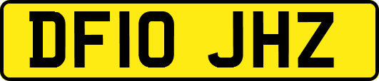 DF10JHZ
