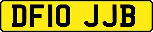 DF10JJB