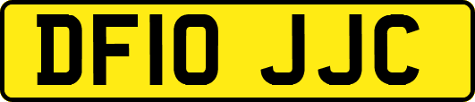 DF10JJC