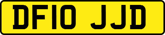 DF10JJD