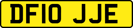 DF10JJE
