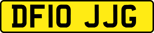 DF10JJG