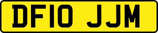 DF10JJM