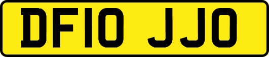 DF10JJO