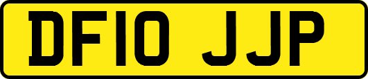DF10JJP