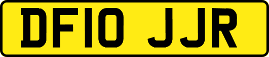 DF10JJR