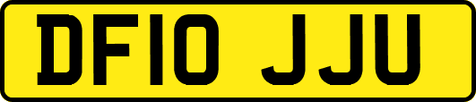 DF10JJU