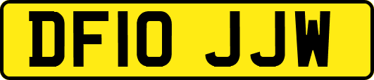 DF10JJW
