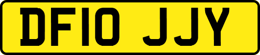 DF10JJY