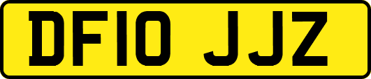 DF10JJZ