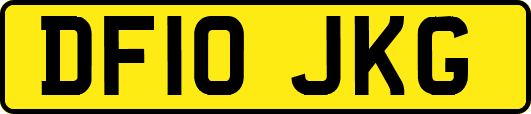 DF10JKG