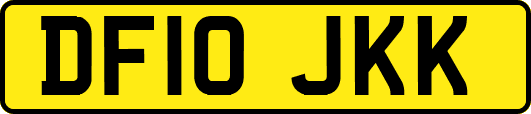 DF10JKK