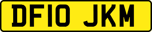 DF10JKM