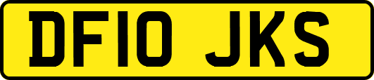 DF10JKS