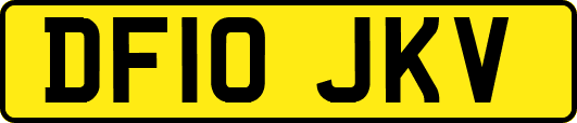 DF10JKV
