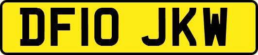 DF10JKW