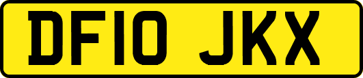 DF10JKX