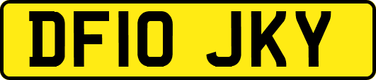 DF10JKY