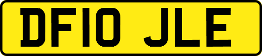 DF10JLE