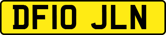 DF10JLN