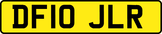 DF10JLR