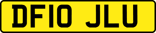 DF10JLU