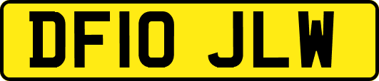 DF10JLW