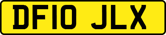DF10JLX