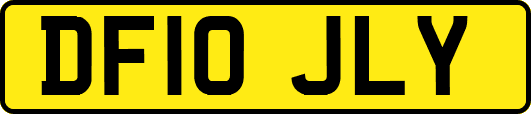 DF10JLY