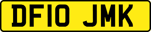 DF10JMK