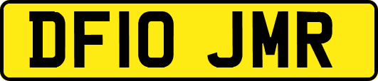 DF10JMR