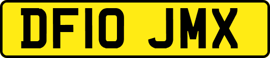 DF10JMX