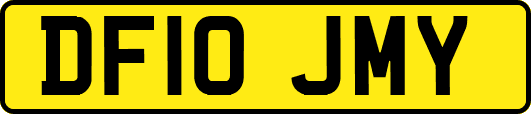 DF10JMY