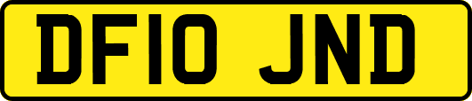 DF10JND
