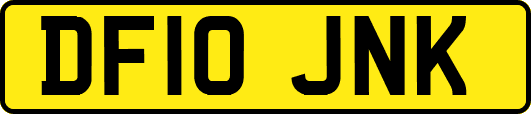 DF10JNK