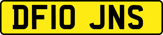 DF10JNS