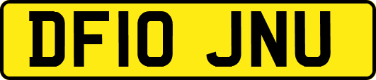 DF10JNU