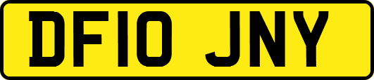 DF10JNY