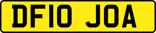 DF10JOA