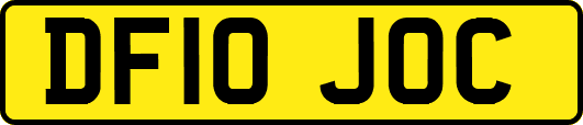 DF10JOC