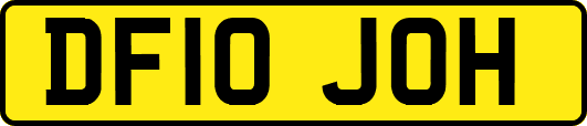 DF10JOH